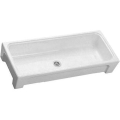 Хозяйственная раковина Hatria Complementi 120 YN05