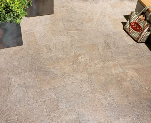 Керамогранит Keope Percorsi Quartz