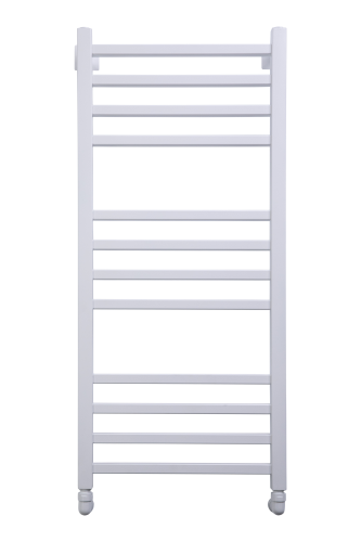 Полотенцесушитель водяной Comfysan Pioli-K W-10 100/40, белый