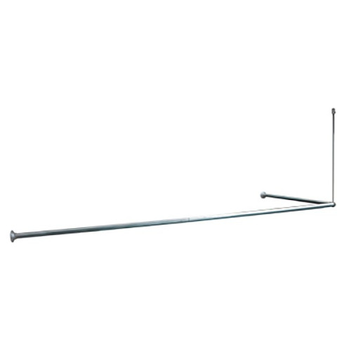 Карниз для ванны Iddis 050A200I14