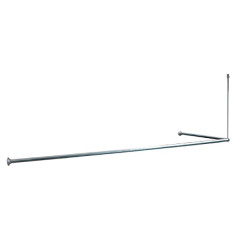 Карниз для ванны Iddis 050A200I14