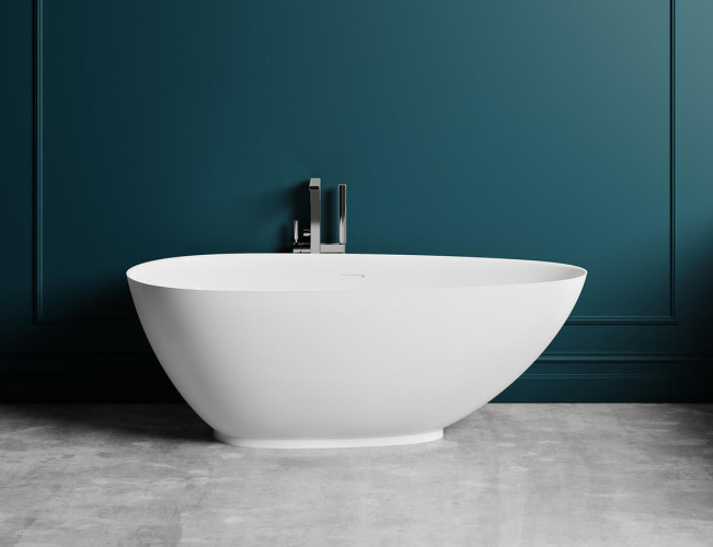 Ванна отдельностоящая Salini PAOLA 172