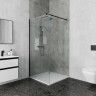 Душевая перегородка Ambassador Walk-in 15031110 (1000x2000)