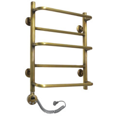 Полотенцесушитель электрический Domoterm Орфей П5 500*700 АБР E