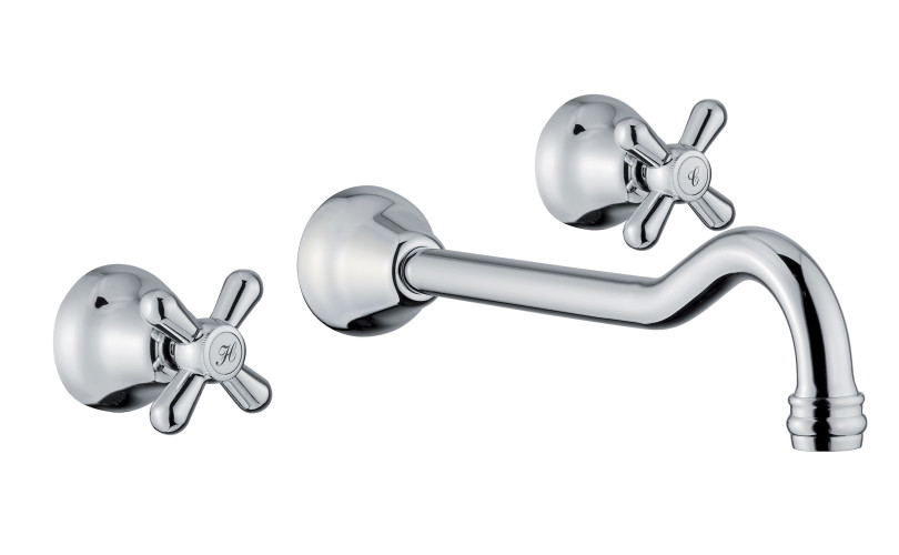 Смеситель для раковины Fiore MARGOT 26CR0636, хром