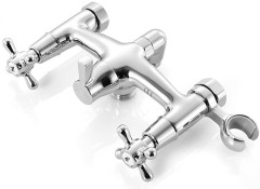 Смеситель Milardo Victoria VICSBLCM10