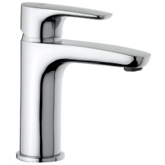 Смеситель Paini Parallel 47CR205