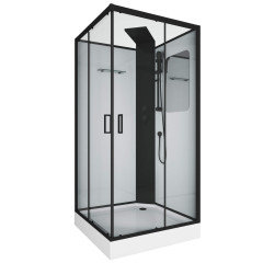 Душевая кабина Grossman GR251Q (90*90*217) ELEGANS