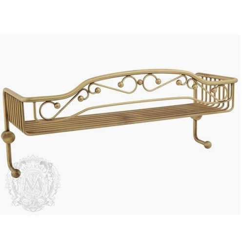 Полка корзина Migliore Complementi ML.COM-50.701