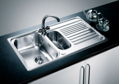 Кухонная мойка Blanco Tipo 6 S Basic