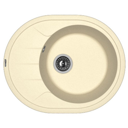 Кухонная мойка Florentina Родос-620 20.245.B0620