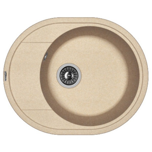 Кухонная мойка Florentina Родос-620 20.245.B0620