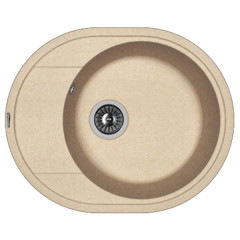 Кухонная мойка Florentina Родос-620 20.245.B0620