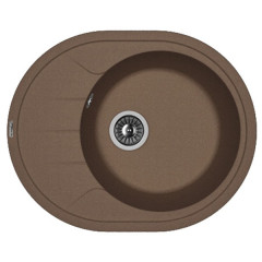 Кухонная мойка Florentina Родос-620 20.245.B0620