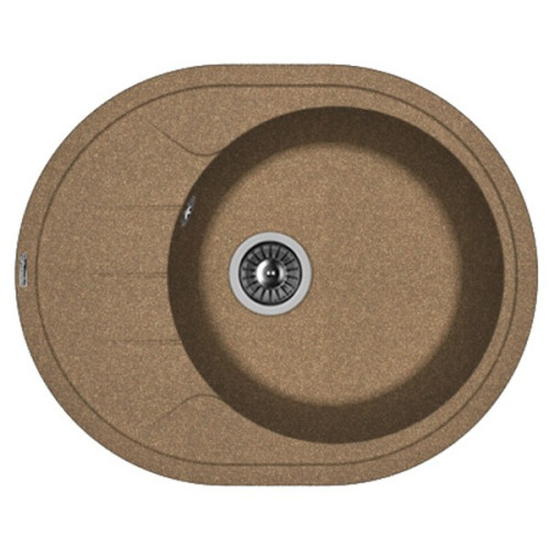 Кухонная мойка Florentina Родос-620 20.245.B0620