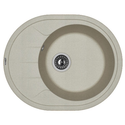 Кухонная мойка Florentina Родос-620 20.245.B0620