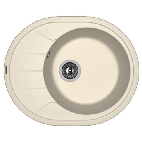 Кухонная мойка Florentina Родос-620 20.245.B0620