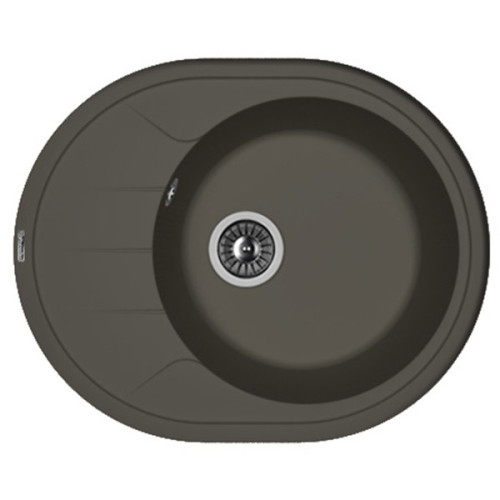 Кухонная мойка Florentina Родос-620 20.245.B0620