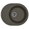 Кухонная мойка Florentina Родос-620 20.245.B0620