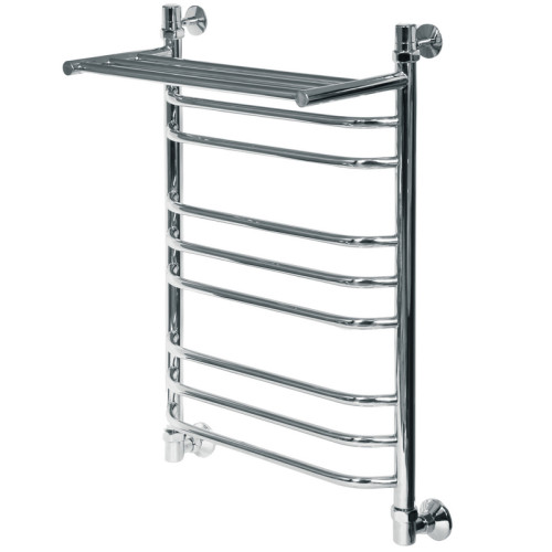 Полотенцесушитель Ника TRAPEZIUM ЛТ (Г2) ВП 80/50