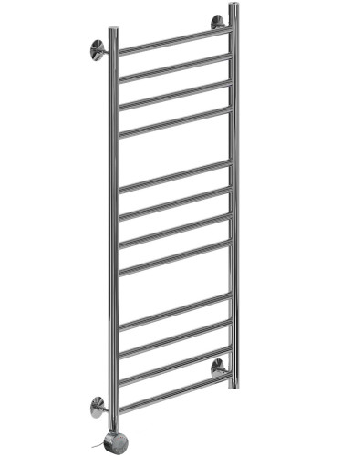 Полотенцесушитель Электрич. Ника CLASSIC ЛП (Г2) 100/40 левый тэн