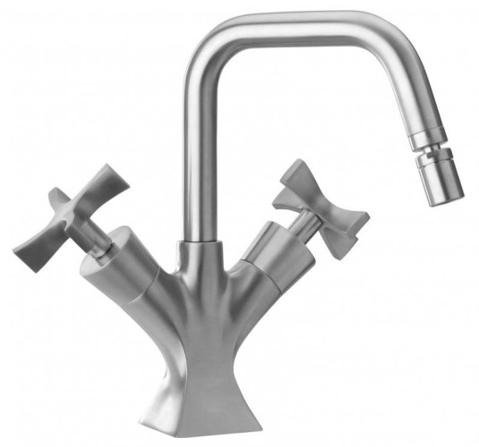 Смеситель для биде Paini Elix 85CR251