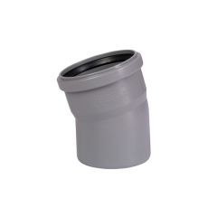 Отвод Ostendorf НТВ 50х15°, Ger