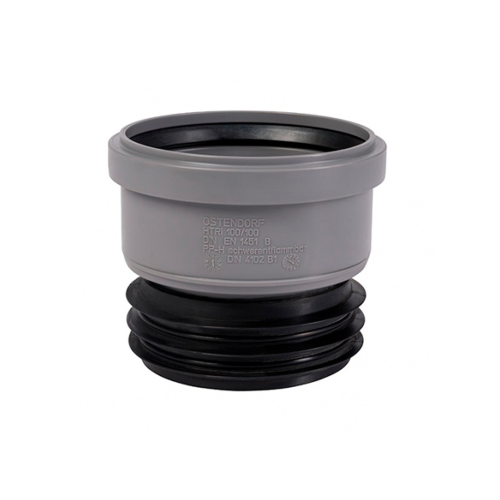 Муфта вставная Ostendorf HTSM 110/110 мм, Ger