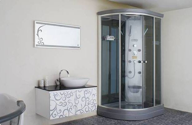 Душевая кабина Appollo TS-52W