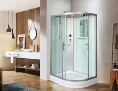 Душевая кабина WeltWasser WW500 Werra 1201 120x90