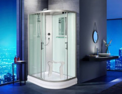 Душевая кабина WeltWasser WW500 Werra 1201 120x90