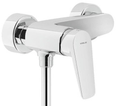 Смеситель для душа Nobili Sky SY97130CR