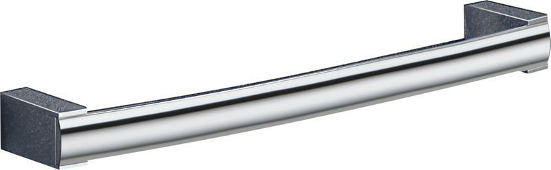 Gedy G-Kent, полотенцедержатель, длина 30.2 см, цвет хром