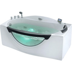 Акриловая ванна Gemy G9072 K 171х92