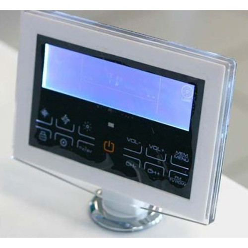 Акриловая ванна Gemy G9072 K 171х92