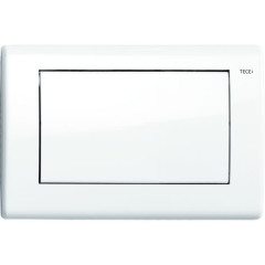 Кнопка смыва Tece Planus 9240314 для унитаза