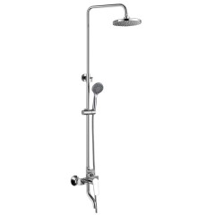 Душевая система Agger Merry  A1393300