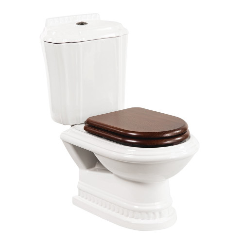 Бачок CEZARES KING PALACE CZR-237-T