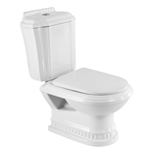 Бачок CEZARES KING PALACE CZR-237-T