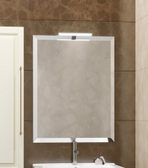 Зеркало Smile Сити 65