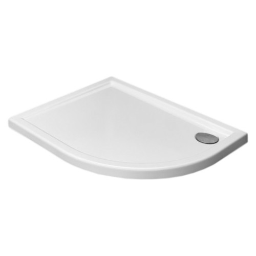 Акриловый поддон для душа Radaway Tasos E 80x100x6