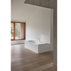 Стальная ванна Bette Starlet 170х75 1380-000 AR