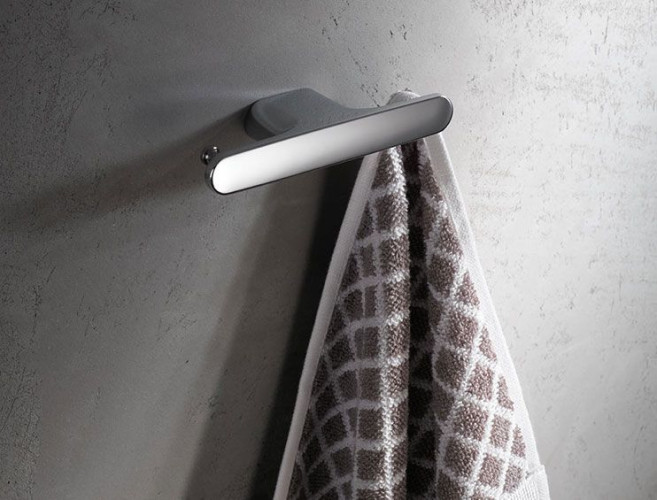 Крючок Keuco Edition 400, Хром (11515010000)