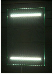 Зеркало Aquanet LED 04 50