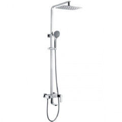 Душевая система KAISER Estilo (62182)