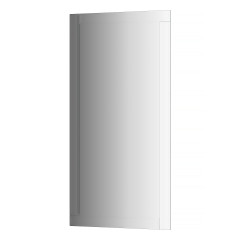 Зеркало настенное c зеркальным обрамлением Style EVOFORM 60х120 см, BY 0808
