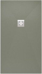 Душевой поддон Allen Brau Priority 140x90 8.31009-CGM