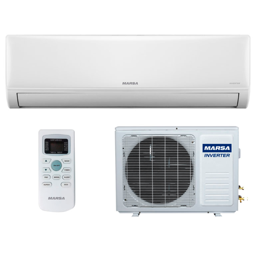 Сплит-система Marsa серии  "ASTRO INVERTER"  TCL RK-24MTI