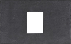 Столешница Allen Brau Priority 1.31009.GR-S 70 graphite structure