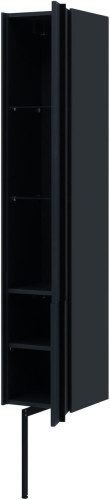 Шкаф-пенал Allen Brau Reality 1.32001.AM 30 R anthracite matt